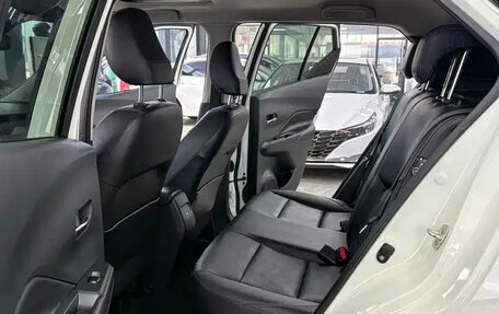 Nissan Kicks I, 2022 год, 1 370 777 рублей, 7 фотография