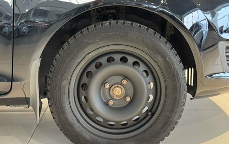 Ford Fiesta, 2016 год, 749 000 рублей, 26 фотография