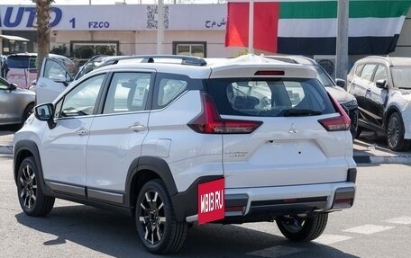 Mitsubishi Xpander, 2026 год, 2 750 111 рублей, 6 фотография