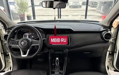 Nissan Kicks I, 2022 год, 1 370 777 рублей, 8 фотография