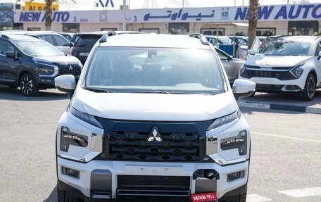 Mitsubishi Xpander, 2026 год, 2 750 111 рублей, 2 фотография