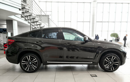 BMW X6, 2015 год, 3 850 000 рублей, 5 фотография