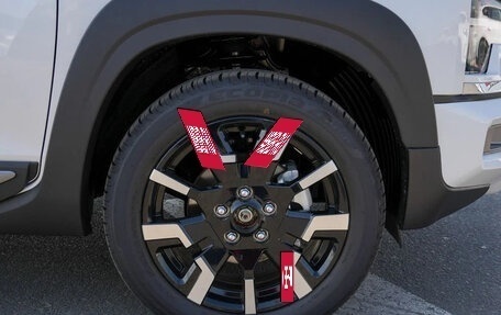 Mitsubishi Xpander, 2026 год, 2 750 111 рублей, 8 фотография