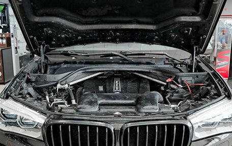 BMW X6, 2015 год, 3 850 000 рублей, 11 фотография