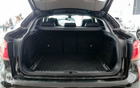 BMW X6, 2015 год, 3 850 000 рублей, 12 фотография