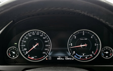 BMW X6, 2015 год, 3 850 000 рублей, 16 фотография