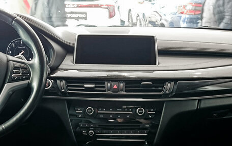 BMW X6, 2015 год, 3 850 000 рублей, 18 фотография