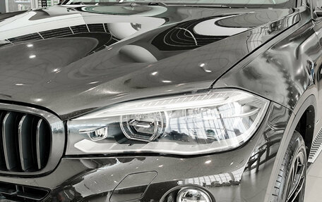 BMW X6, 2015 год, 3 850 000 рублей, 21 фотография