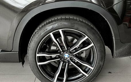 BMW X6, 2015 год, 3 850 000 рублей, 22 фотография