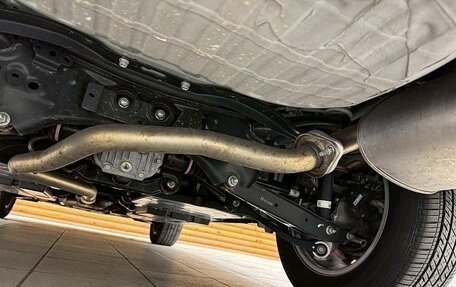 Subaru Forester, 2022 год, 2 050 000 рублей, 10 фотография