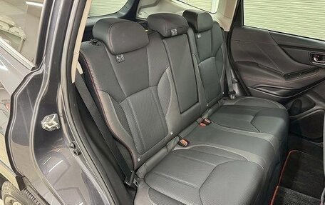 Subaru Forester, 2022 год, 2 050 000 рублей, 14 фотография