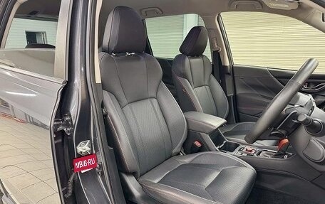 Subaru Forester, 2022 год, 2 050 000 рублей, 13 фотография