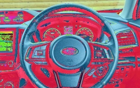 Subaru Forester, 2022 год, 2 050 000 рублей, 12 фотография