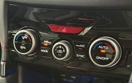 Subaru Forester, 2022 год, 2 050 000 рублей, 30 фотография