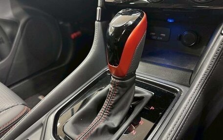 Subaru Forester, 2022 год, 2 050 000 рублей, 28 фотография