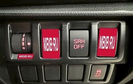 Subaru Forester, 2022 год, 2 050 000 рублей, 23 фотография