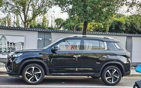 Hyundai ix35, 2023 год, 1 530 000 рублей, 11 фотография