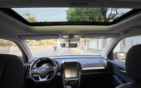 Hyundai ix35, 2023 год, 1 530 000 рублей, 6 фотография