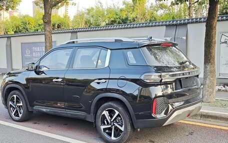 Hyundai ix35, 2023 год, 1 530 000 рублей, 14 фотография