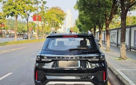 Hyundai ix35, 2023 год, 1 530 000 рублей, 13 фотография