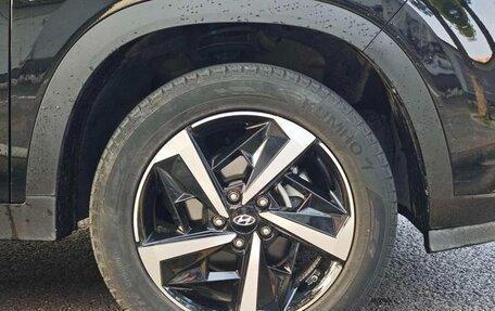 Hyundai ix35, 2023 год, 1 530 000 рублей, 12 фотография