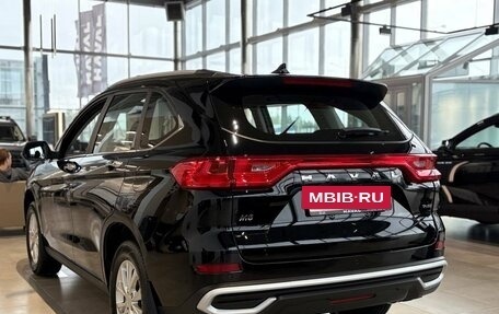 Haval Jolion, 2026 год, 1 999 000 рублей, 3 фотография