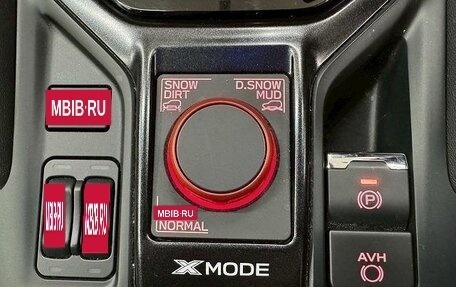 Subaru Forester, 2022 год, 2 050 000 рублей, 29 фотография