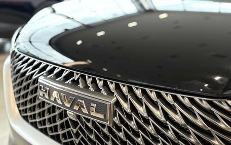 Haval Jolion, 2026 год, 1 999 000 рублей, 12 фотография