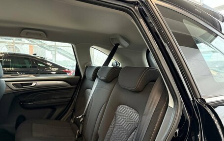 Haval Jolion, 2026 год, 1 999 000 рублей, 14 фотография