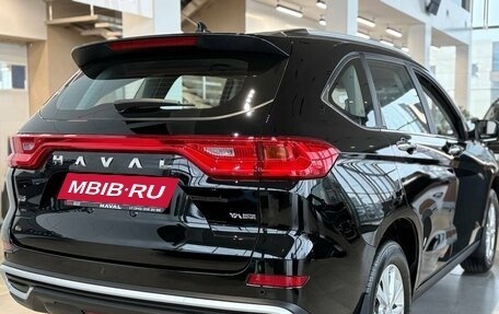 Haval Jolion, 2026 год, 1 999 000 рублей, 4 фотография