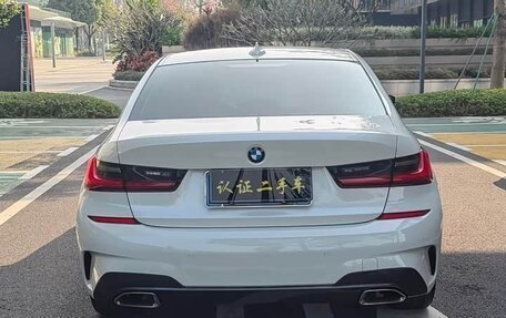 BMW 3 серия, 2021 год, 2 758 978 рублей, 5 фотография