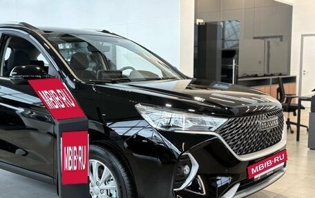 Haval Jolion, 2026 год, 1 999 000 рублей, 11 фотография