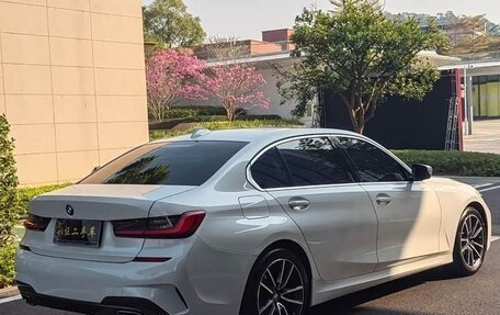 BMW 3 серия, 2021 год, 2 758 978 рублей, 4 фотография