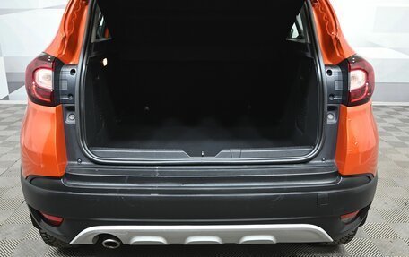 Renault Kaptur I рестайлинг, 2016 год, 1 300 000 рублей, 5 фотография