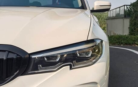 BMW 3 серия, 2021 год, 2 758 978 рублей, 7 фотография