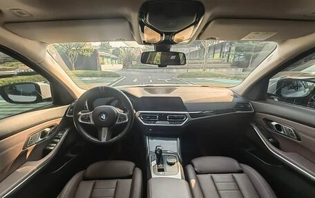 BMW 3 серия, 2021 год, 2 758 978 рублей, 10 фотография