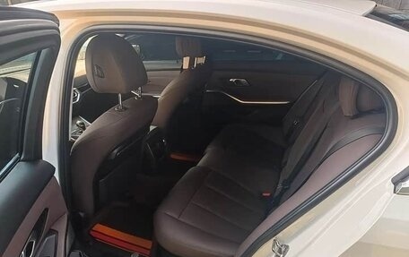 BMW 3 серия, 2021 год, 2 758 978 рублей, 9 фотография