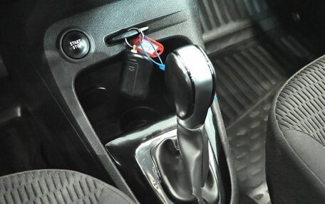 Renault Kaptur I рестайлинг, 2016 год, 1 300 000 рублей, 15 фотография