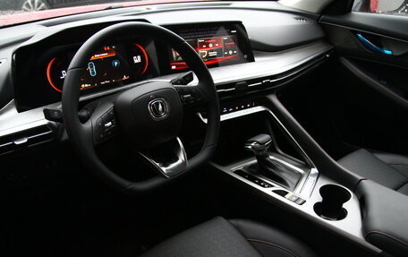 Changan CS35 Plus, 2024 год, 2 709 900 рублей, 8 фотография