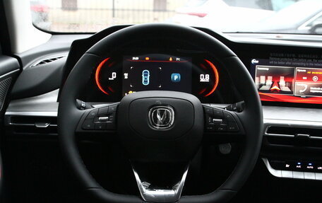 Changan CS35 Plus, 2024 год, 2 709 900 рублей, 9 фотография