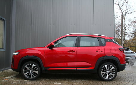 Changan CS35 Plus, 2024 год, 2 709 900 рублей, 5 фотография