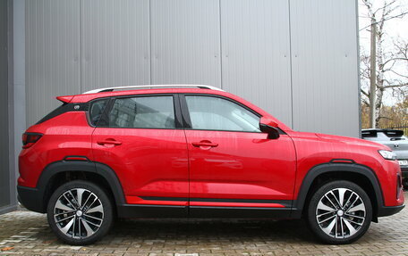 Changan CS35 Plus, 2024 год, 2 709 900 рублей, 2 фотография