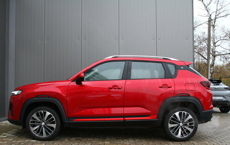 Changan CS35 Plus, 2024 год, 2 709 900 рублей, 6 фотография