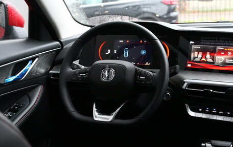 Changan CS35 Plus, 2024 год, 2 709 900 рублей, 10 фотография