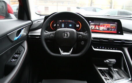 Changan CS35 Plus, 2024 год, 2 709 900 рублей, 12 фотография