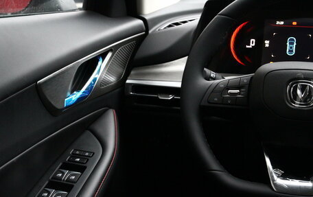 Changan CS35 Plus, 2024 год, 2 709 900 рублей, 16 фотография