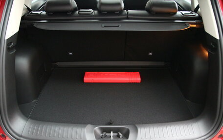 Changan CS35 Plus, 2024 год, 2 709 900 рублей, 18 фотография