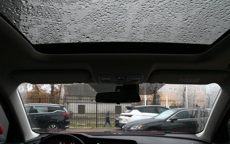 Changan CS35 Plus, 2024 год, 2 709 900 рублей, 26 фотография