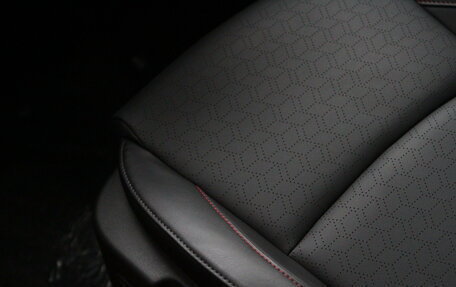 Changan CS35 Plus, 2024 год, 2 709 900 рублей, 23 фотография