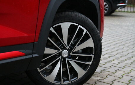 Changan CS35 Plus, 2024 год, 2 709 900 рублей, 14 фотография